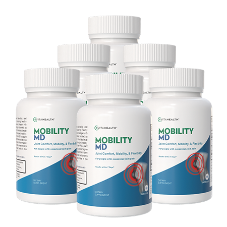 MobilityMD Supplements